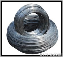 Round Spring Wire