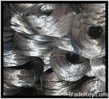 Spring Steel Coil Wire