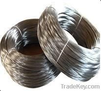 Low Carbon Steel Spring Wire