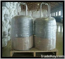 Low Carbon Steel Spring Wire