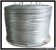 Low Carbon Steel Spring Wire