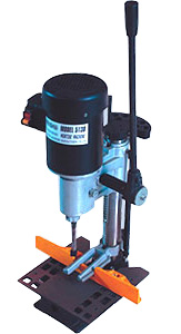 Mortise Machine