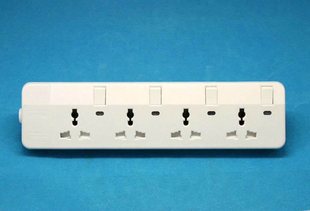 extension socket / power strip