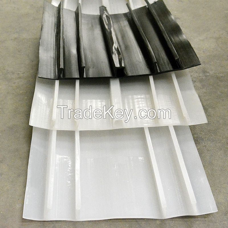 Top Quality Engineering Construction Pvc Back Stick Type Plastic Water Stop Belt