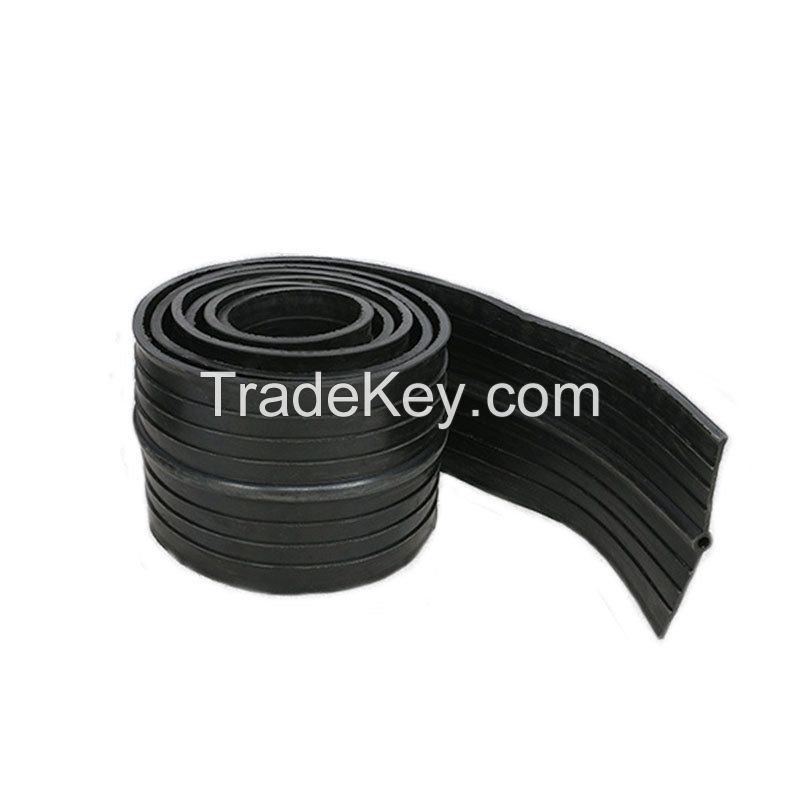 Water expansion water stop belt