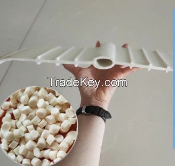 Top Quality Engineering Construction Pvc Back Stick Type Plastic Water Stop Belt