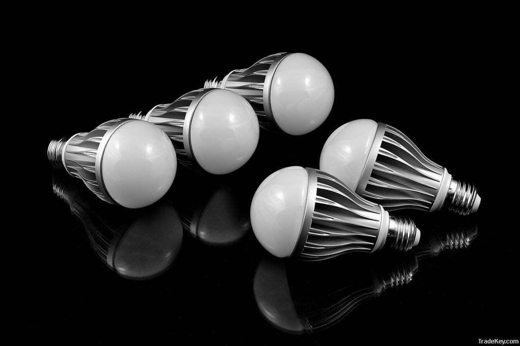 5w/7w LED bulb