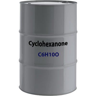 Cyclohexanone