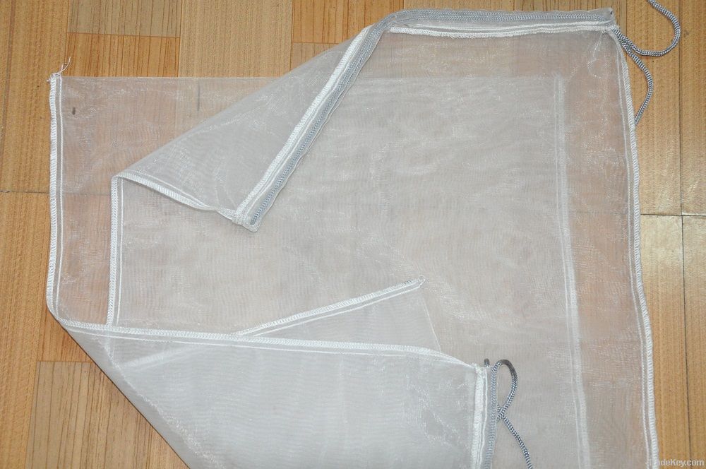 Monofilament Mesh Filter Bag