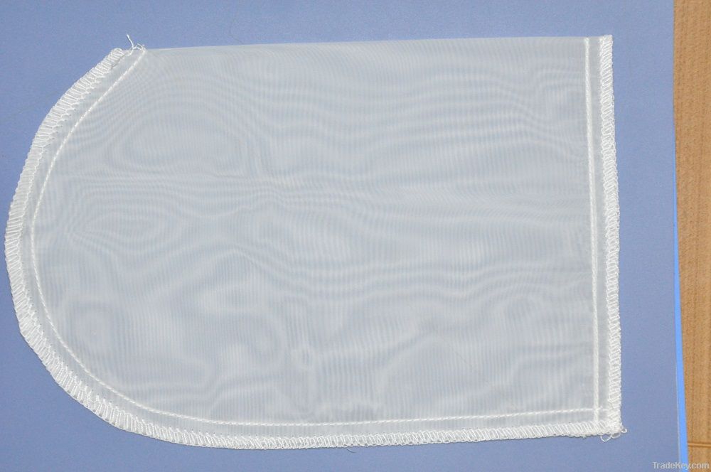 Monofilament Mesh Filter Bag