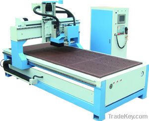 SB1325A cnc router-ATC