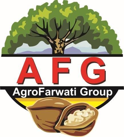 Walnuts of Ukraine Agrofarwati Group