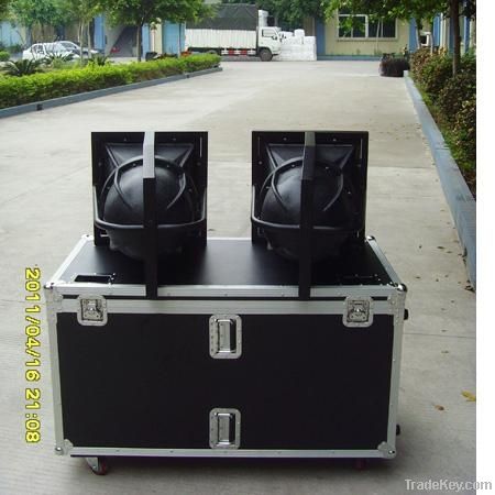 Long Distance Horn loudspeaker