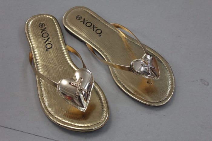 Wholesale ladies flip flops cheap