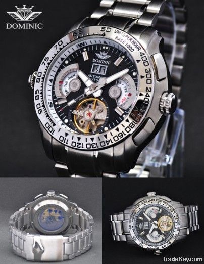 Mens Luxurious Watch