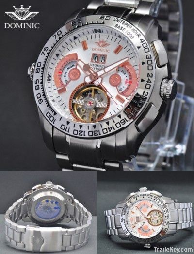 Mens Luxurious Watch