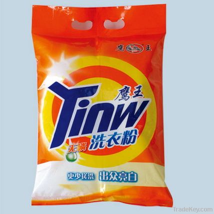 Yingwang Brand Powerful Laundry Powder (1.8kg)