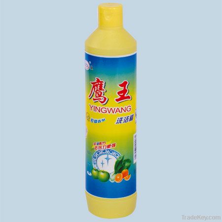 Liquid Dishwash Detergent for Kitchen