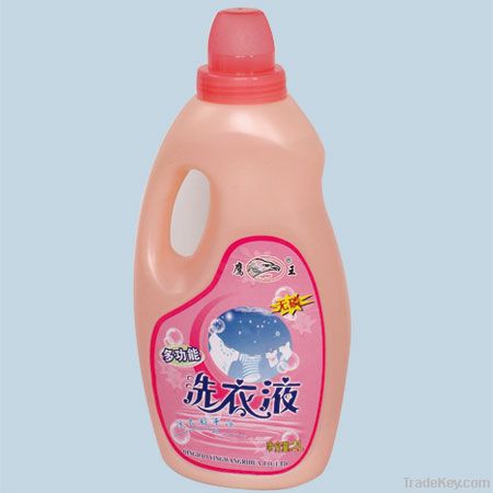 Non-Phosphorus Liquid Laundry Detergent_Liquid Laundry Soap