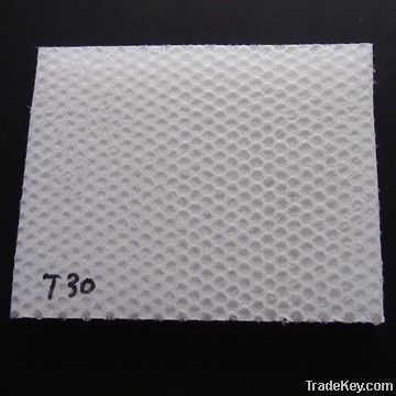 polypropylene honeycomb