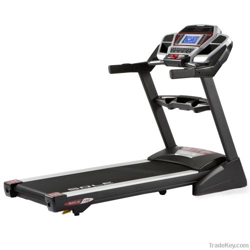 Sole F80 Treadmill 2011