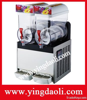 Automatic slush machines, frozen beverage machines