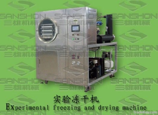 Freezing Equipment