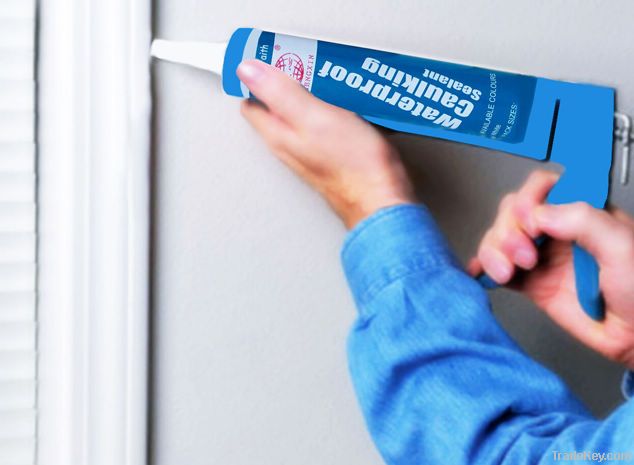 Waterproof Sealant