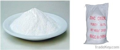 Zinc oxide