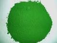 Chrome Oxide Green