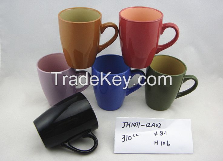 Ceramic Mugs