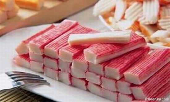 Surimi Crab Sticks