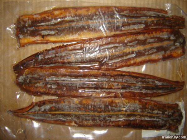 Roasted Anago Kabayaki