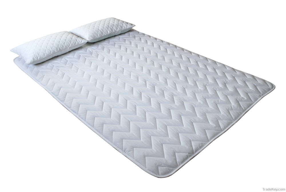 FIR Magnetic Mattress Pad