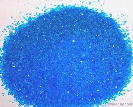 Copper Sulphate