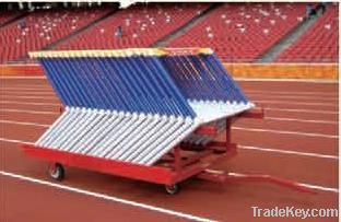 automatic hurdle