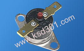 KSD301 temperature protector