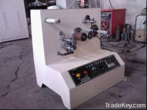 Mini Type Rewinding Machine