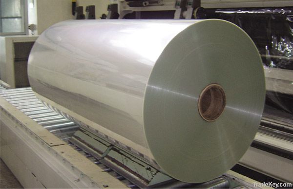 PET FILM，polyester film