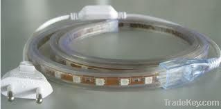 LED Flexible Strip Light