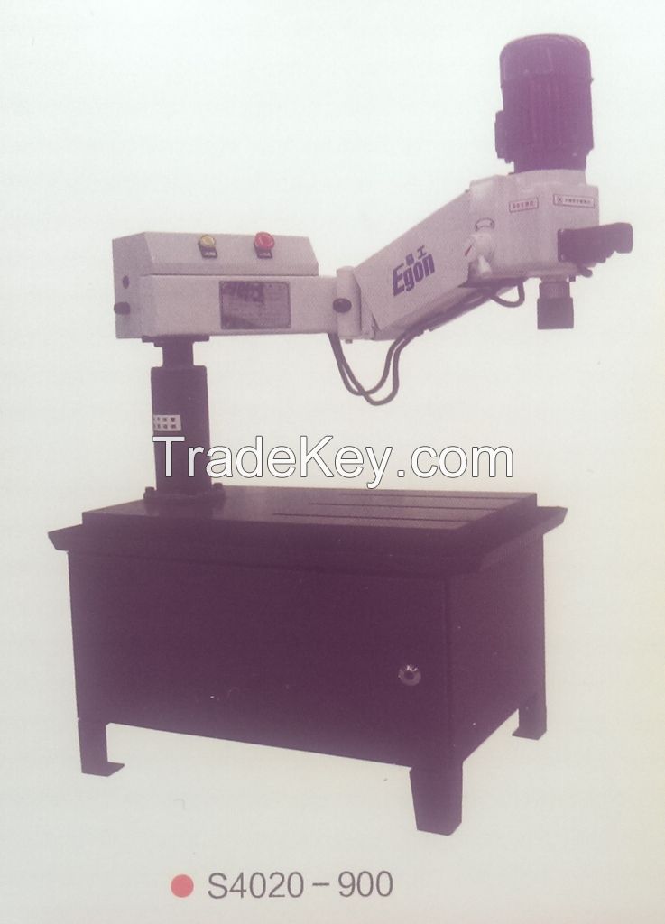 Tapping machine  S4020-900