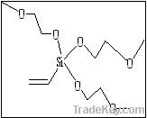 organofunctional silanes Vinyl-tri(beta-methoxyethoxy)silane