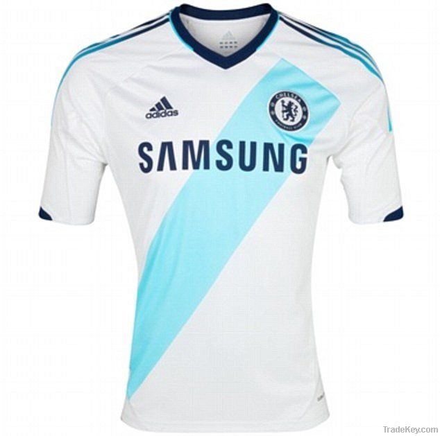 Chelsea herseys/kits 2103