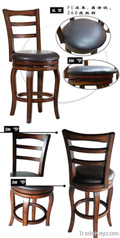 Commercial Bar Stools