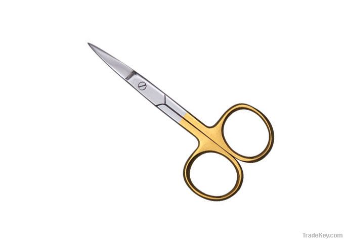 Cuticle Nail Scissor