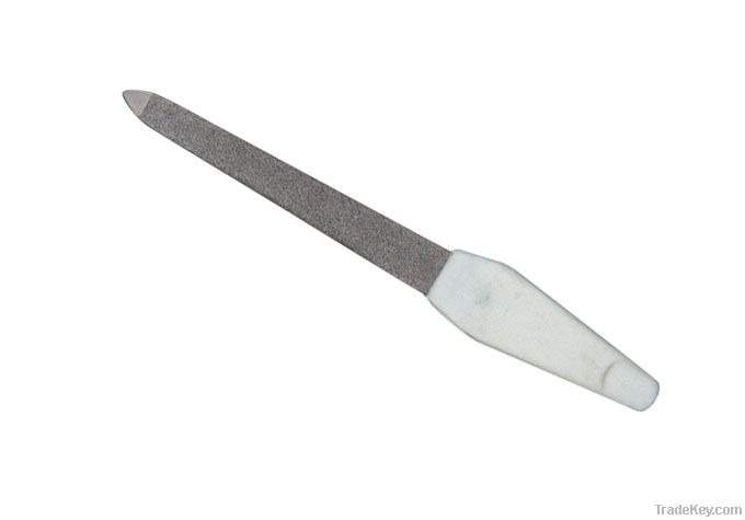 Nail File Double Sided