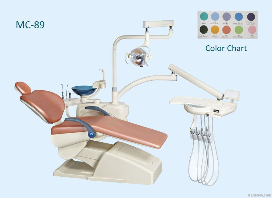 Dental units MC-89