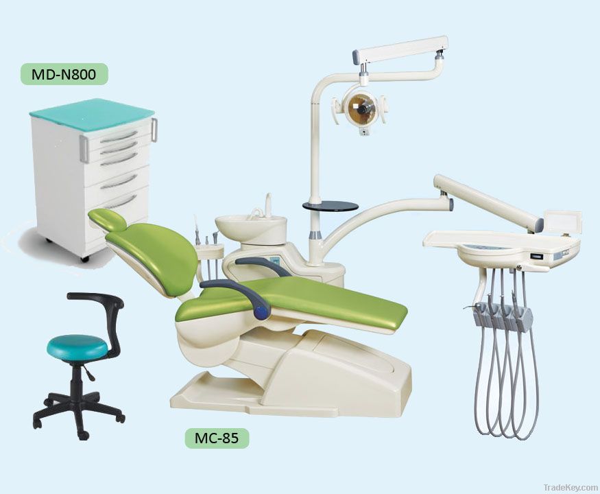 Dental Units  MC-85