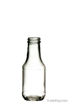 Beverage Bottles