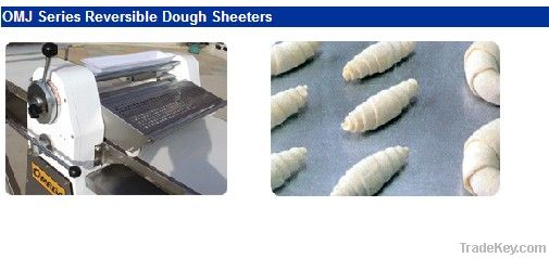 dough sheeter